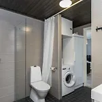 Skivillas Paljakka 8- - 3mh By Interhome Casa de Férias Kotila