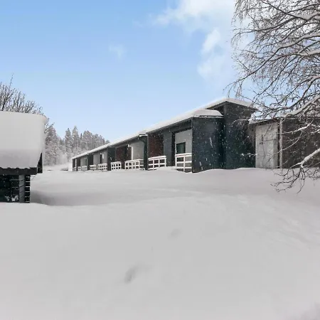 Skivillas Paljakka 8- - 3mh By Interhome Holiday home Kotila