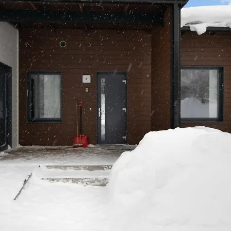 Дом отдыха Skivillas Paljakka 8- - 3mh By Interhome Kotila