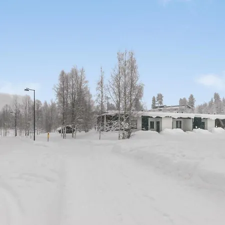 Holiday home Skivillas Paljakka 8- - 3mh By Interhome Kotila