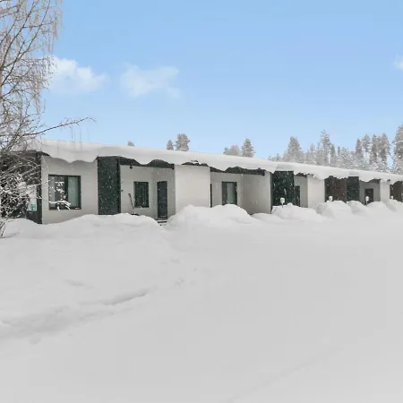 Skivillas Paljakka 8- - 3mh By Interhome Дом отдыха *